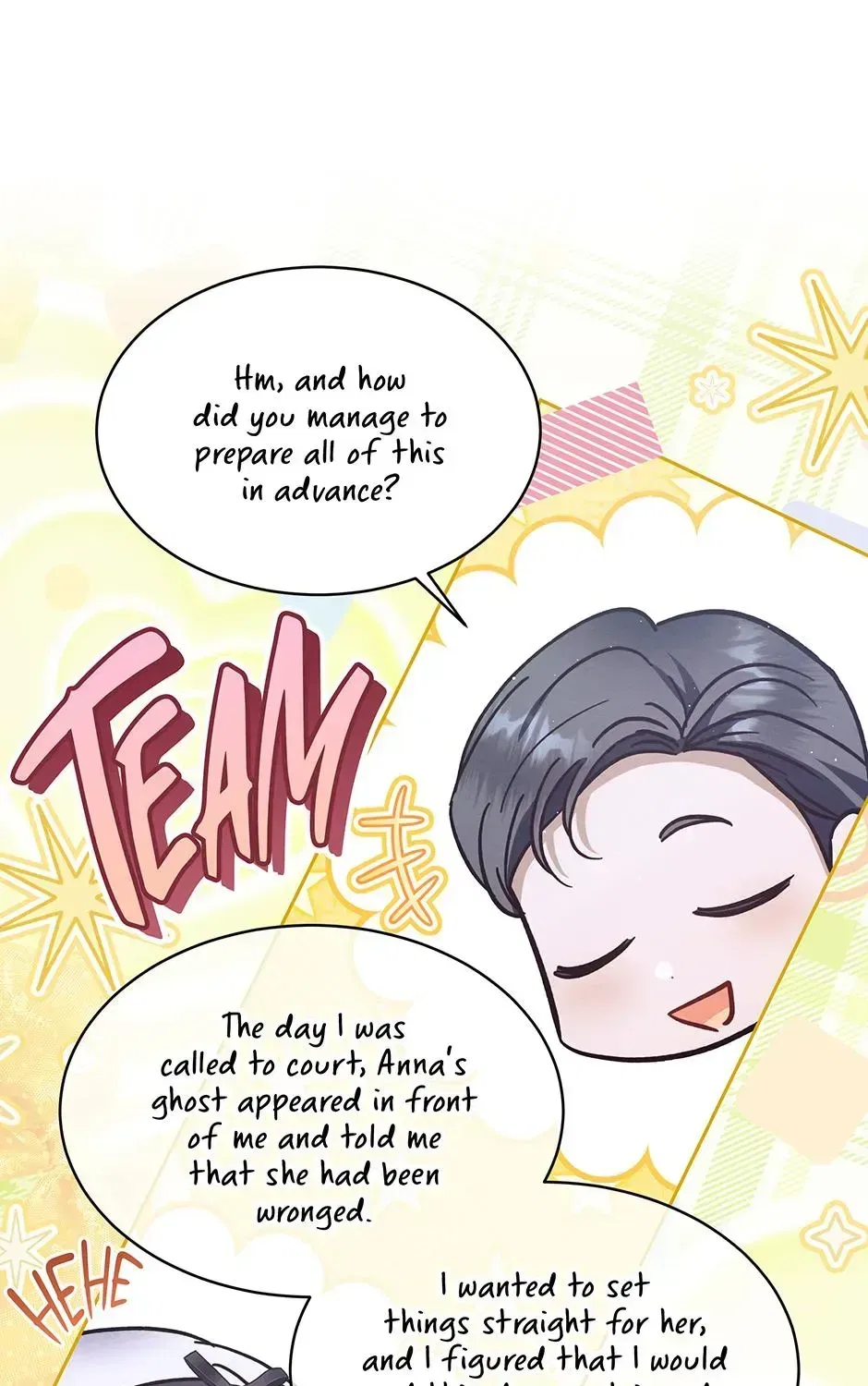 Lady Baby Is a Revenge Maker Chapter 79 – Page 89