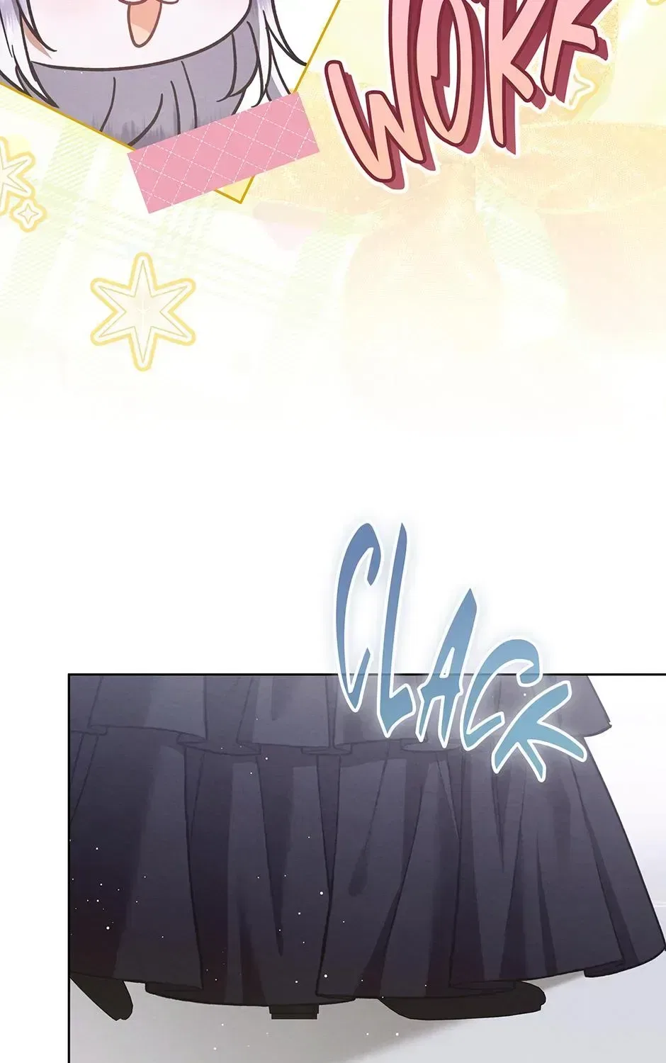 Lady Baby Is a Revenge Maker Chapter 79 – Page 91