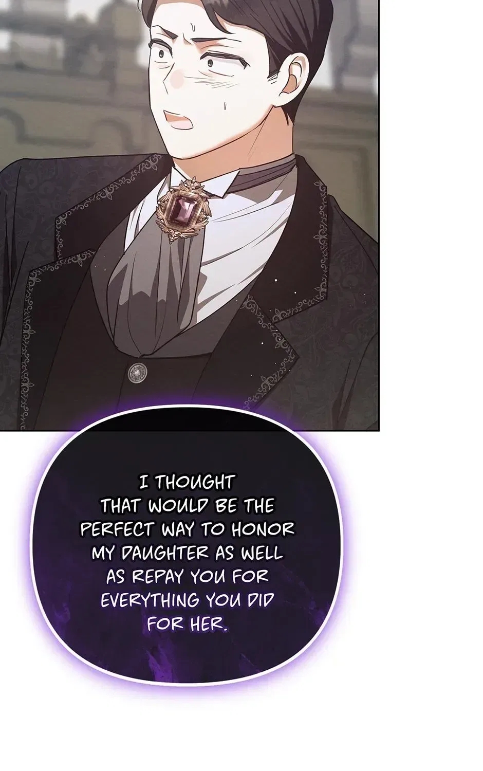 Lady Baby Is a Revenge Maker Chapter 79 – Page 97