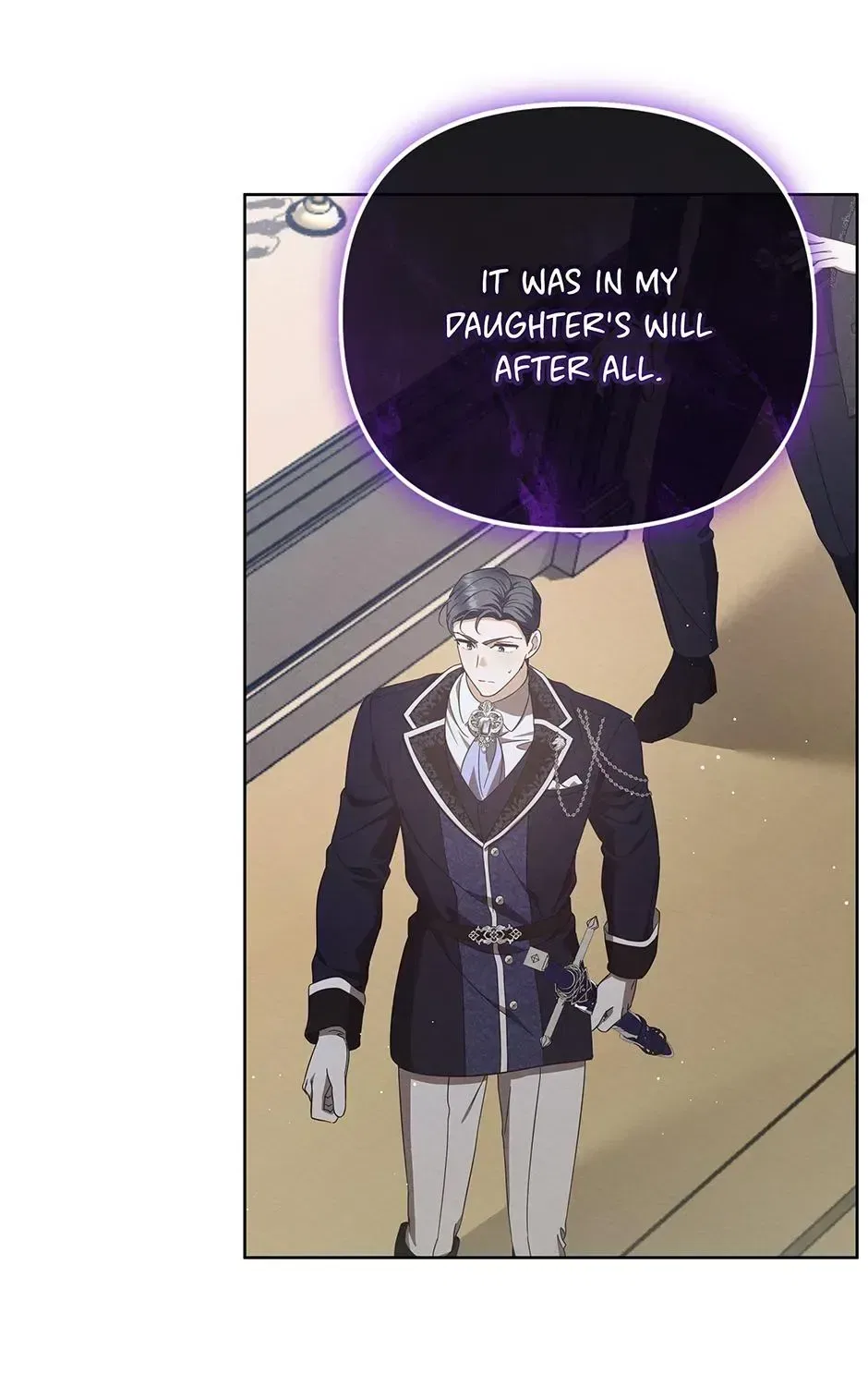 Lady Baby Is a Revenge Maker Chapter 79 – Page 99