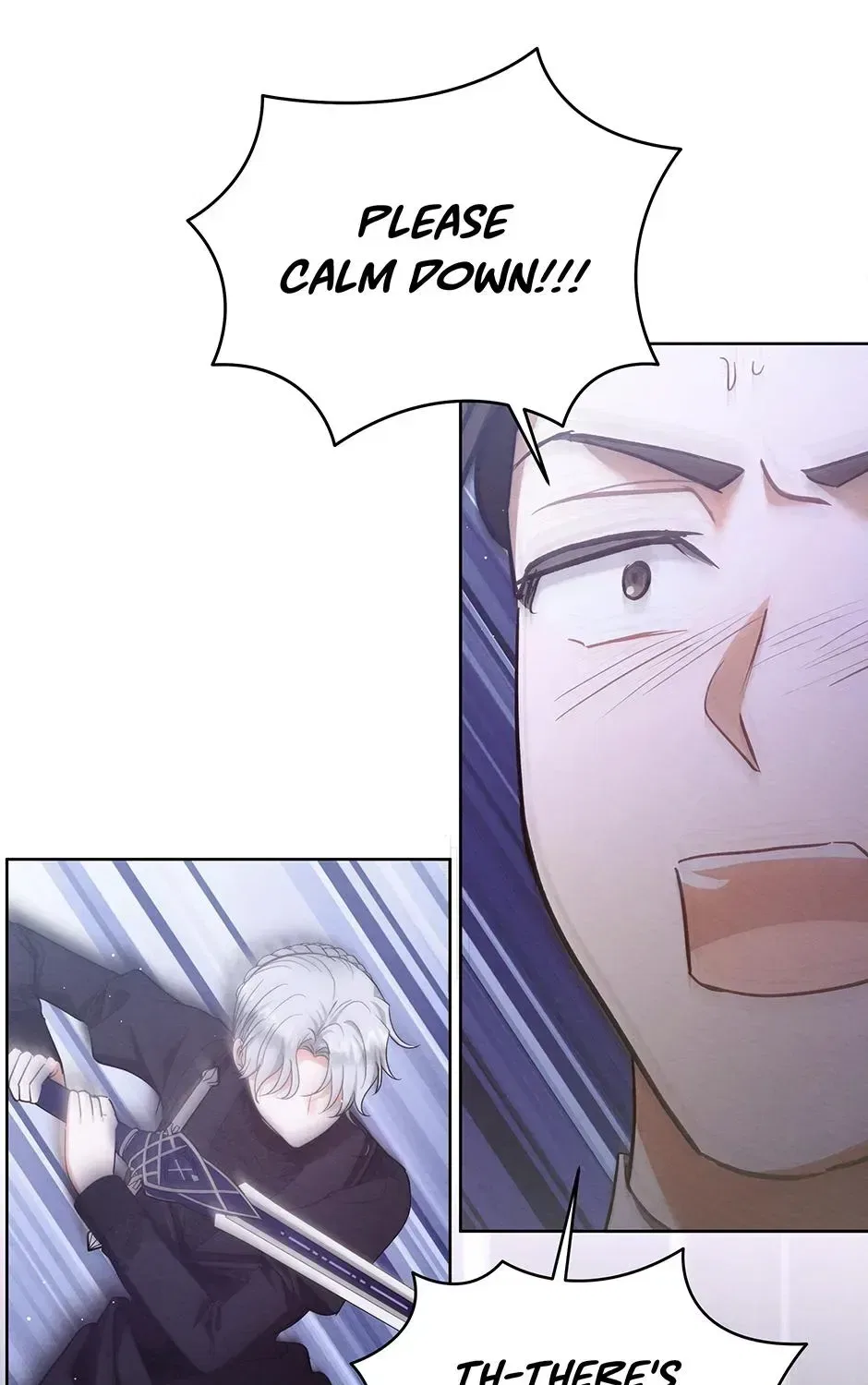Lady Baby Is a Revenge Maker Chapter 79 – Page 113