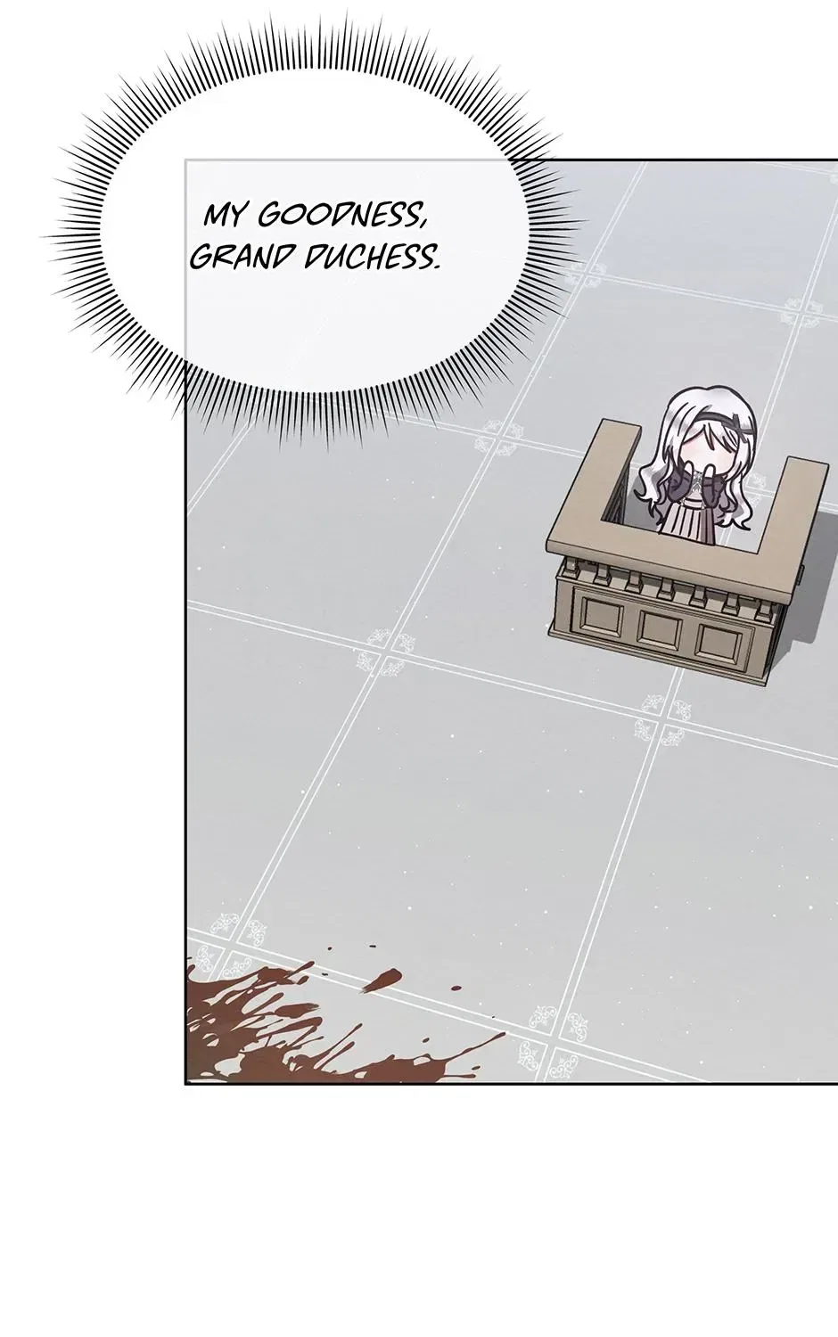 Lady Baby Is a Revenge Maker Chapter 79 – Page 119