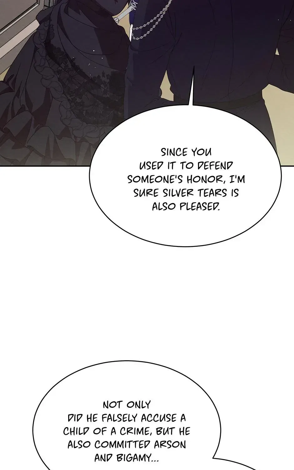 Lady Baby Is a Revenge Maker Chapter 79 – Page 125