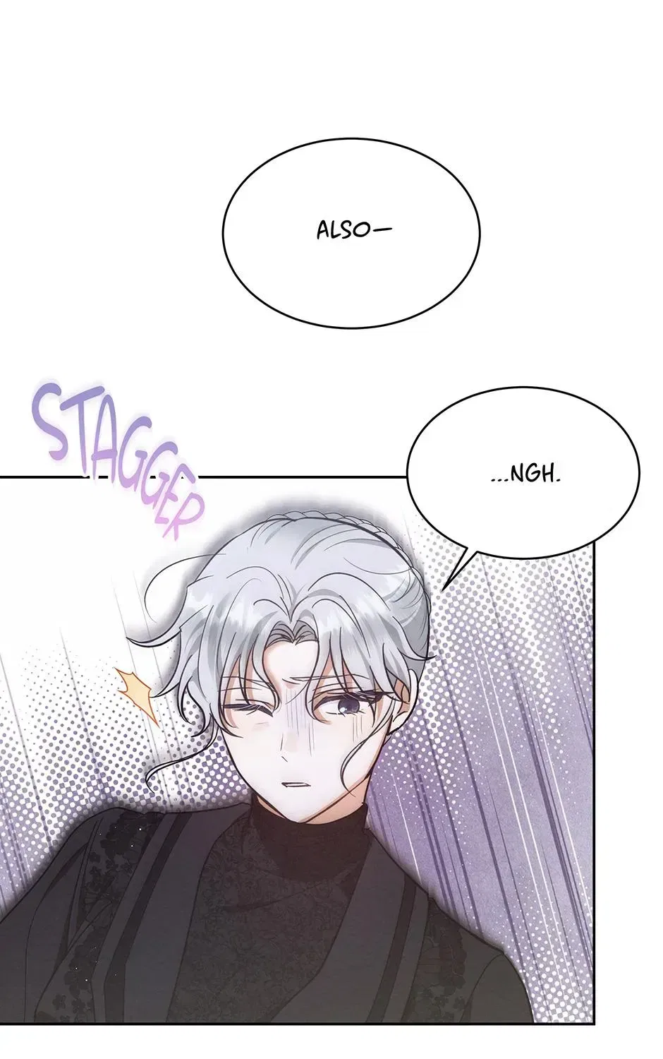Lady Baby Is a Revenge Maker Chapter 79 – Page 129