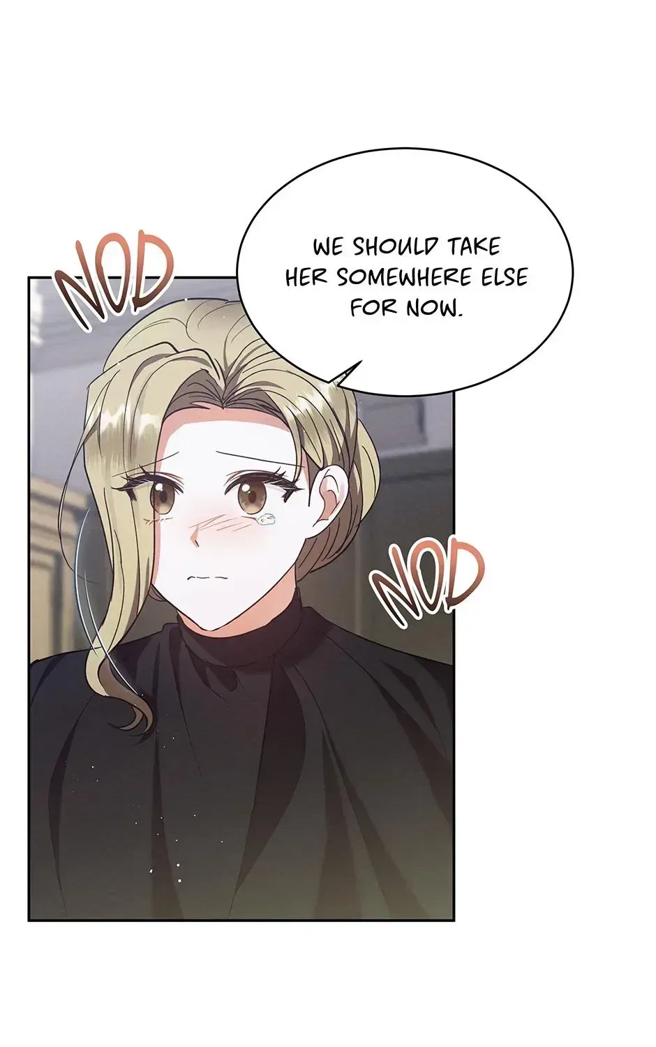 Lady Baby Is a Revenge Maker Chapter 79 – Page 137