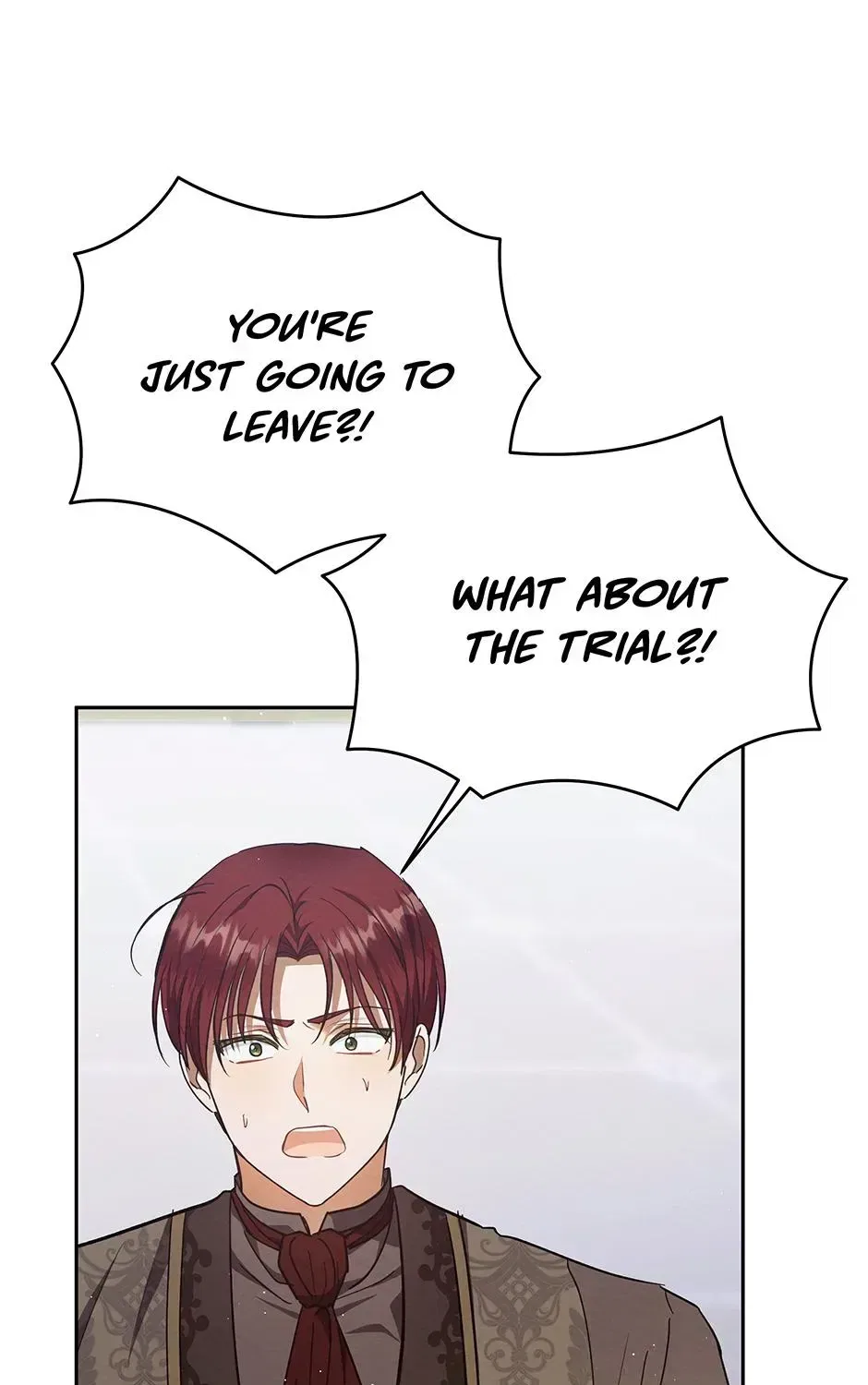 Lady Baby Is a Revenge Maker Chapter 79 – Page 141