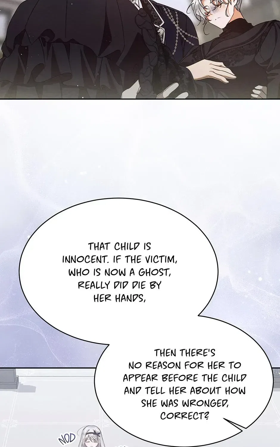 Lady Baby Is a Revenge Maker Chapter 79 – Page 145