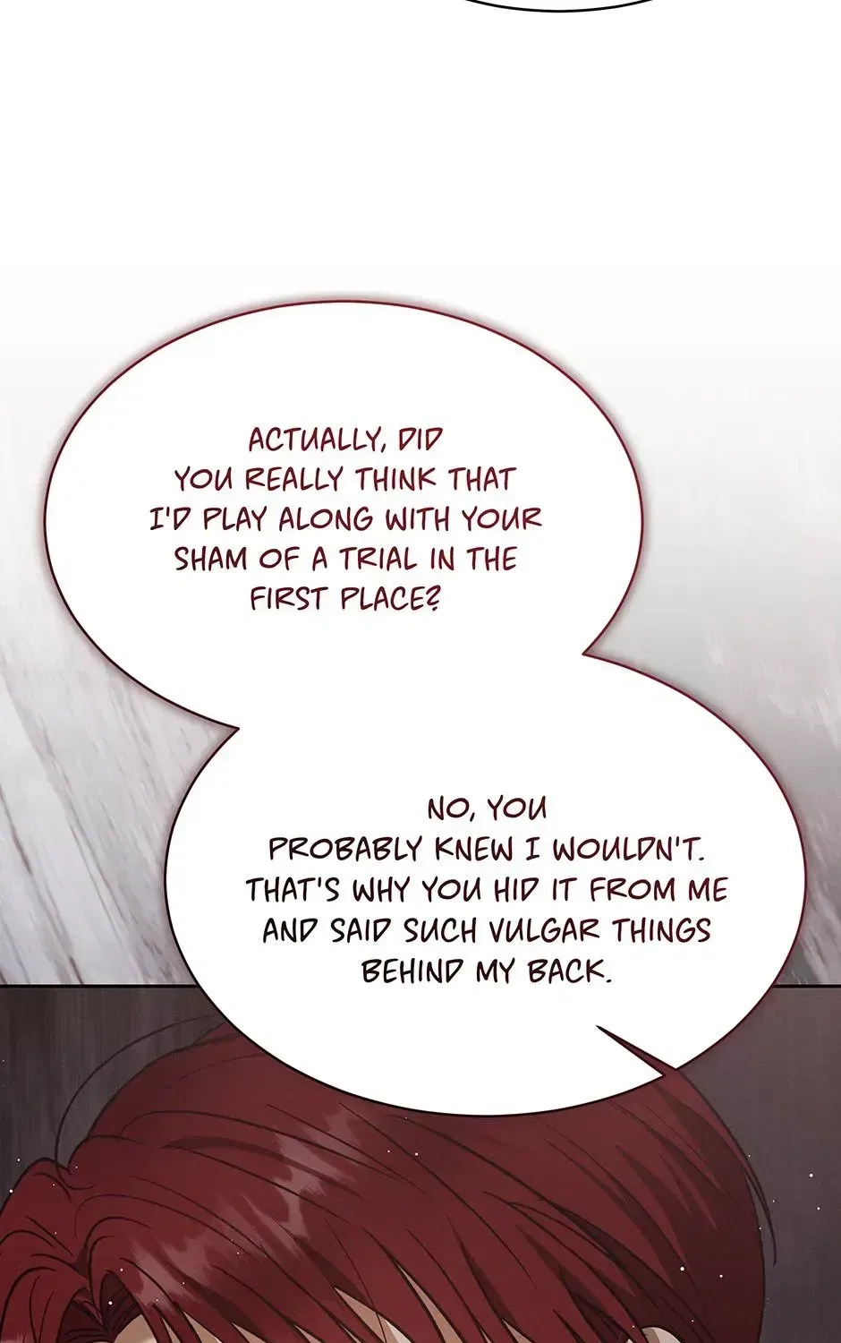 Lady Baby Is a Revenge Maker Chapter 79 – Page 151