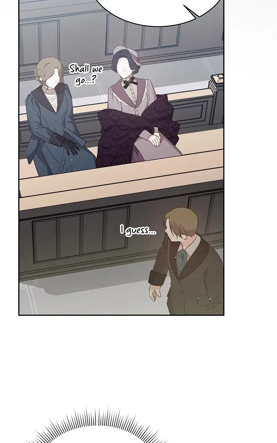 Lady Baby Is a Revenge Maker Chapter 79 – Page 155
