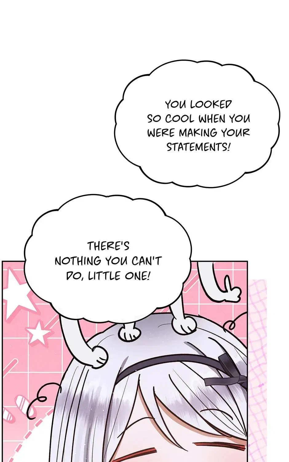 Lady Baby Is a Revenge Maker Chapter 79 – Page 161