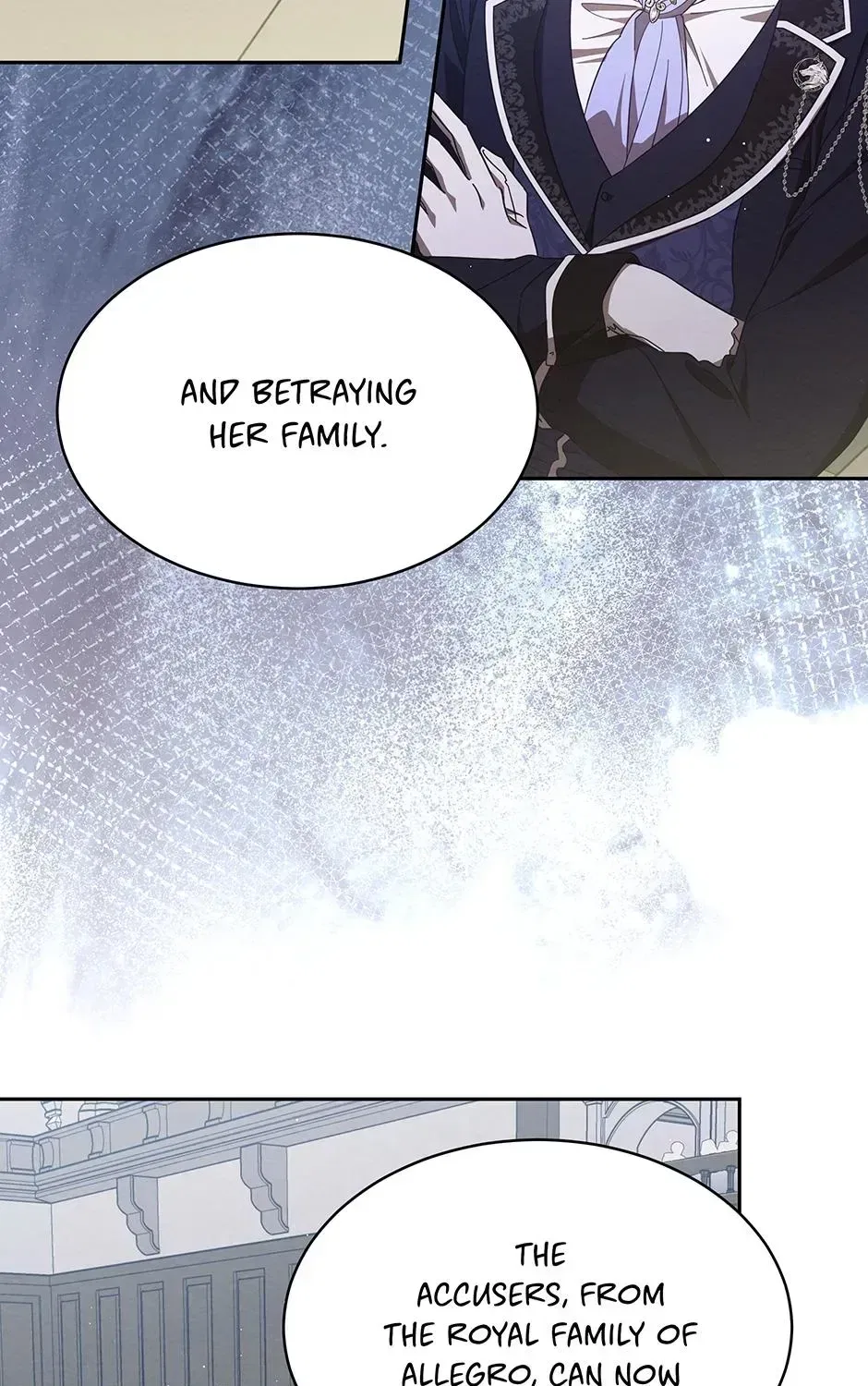 Lady Baby Is a Revenge Maker Chapter 78 – Page 11