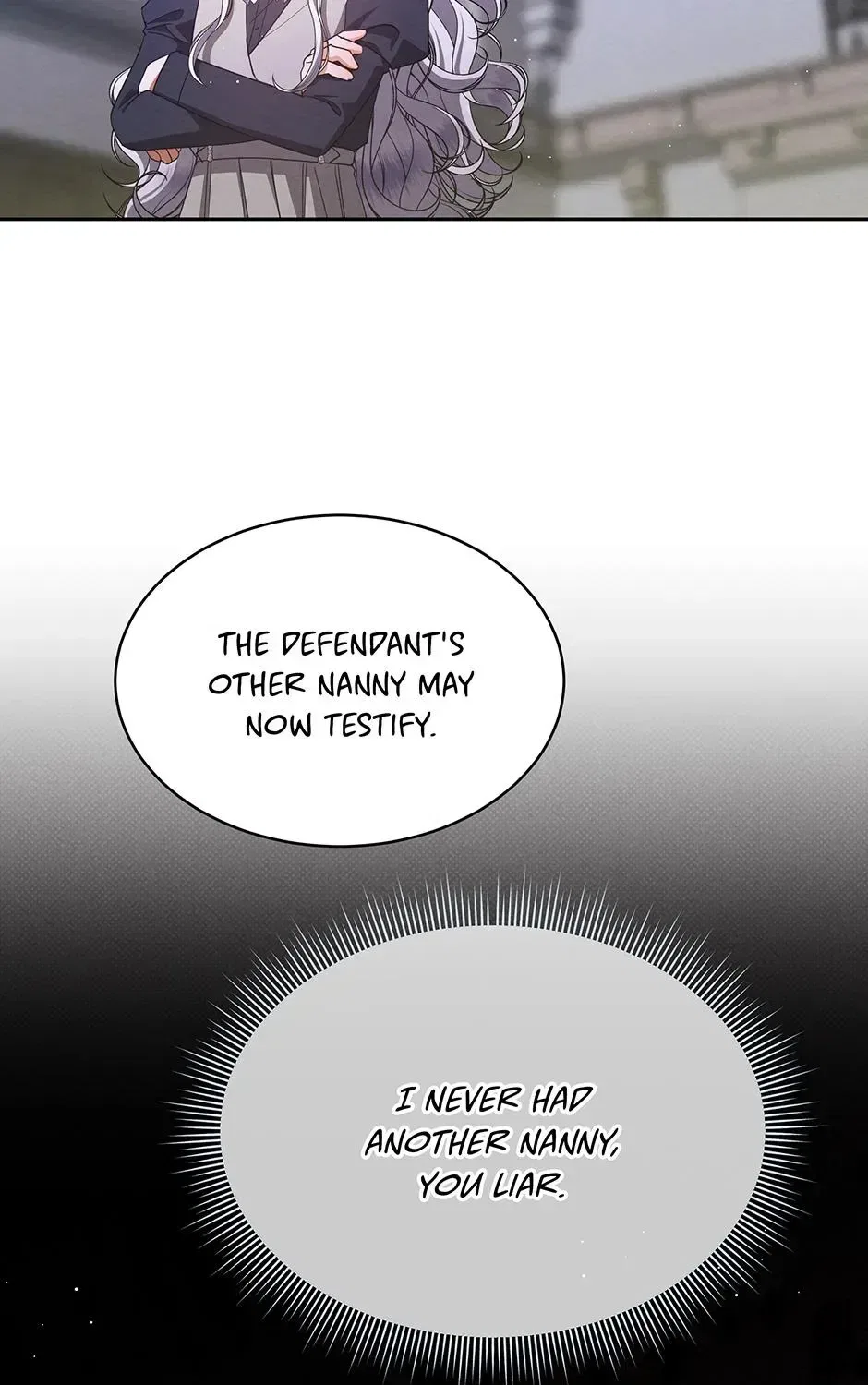 Lady Baby Is a Revenge Maker Chapter 78 – Page 21