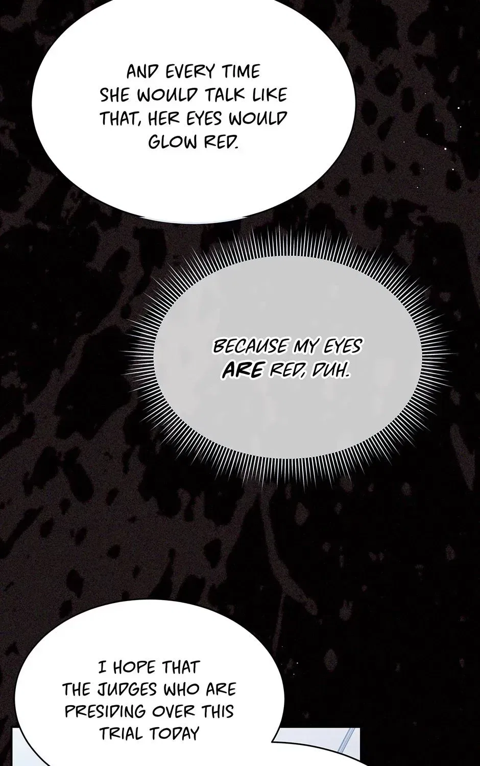 Lady Baby Is a Revenge Maker Chapter 78 – Page 25