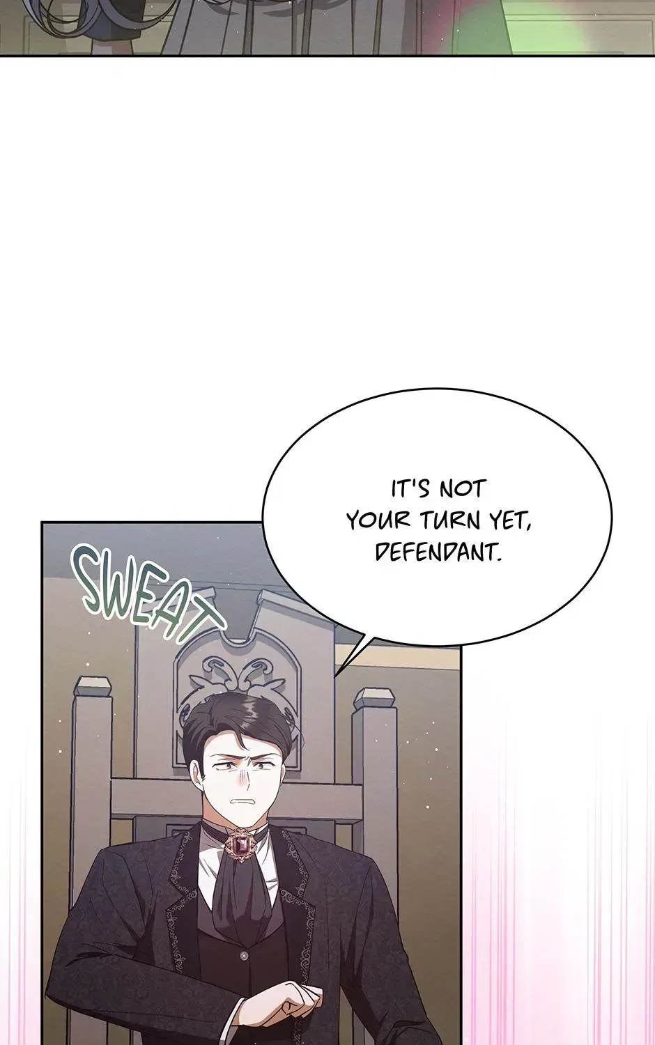 Lady Baby Is a Revenge Maker Chapter 78 – Page 35