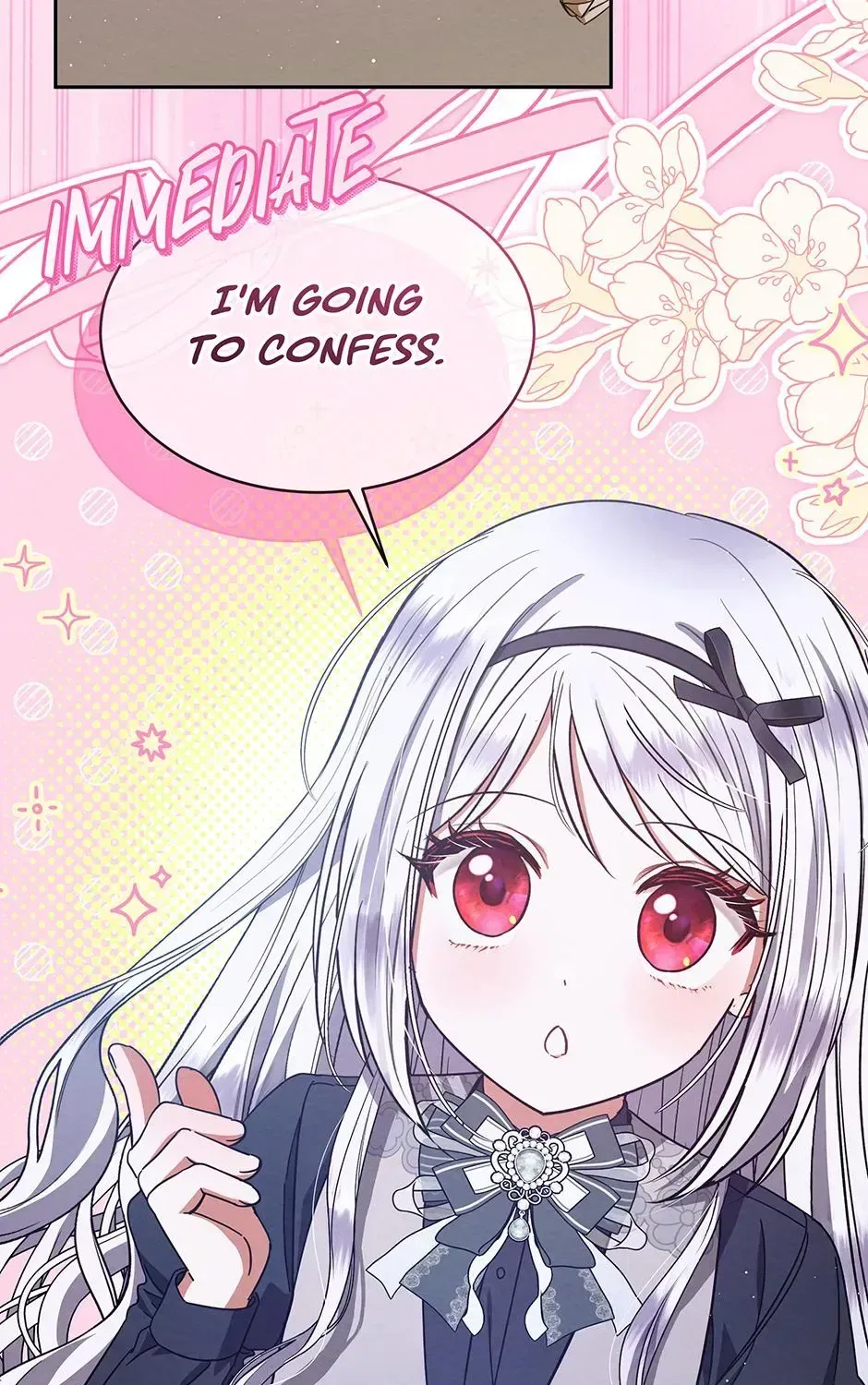 Lady Baby Is a Revenge Maker Chapter 78 – Page 37