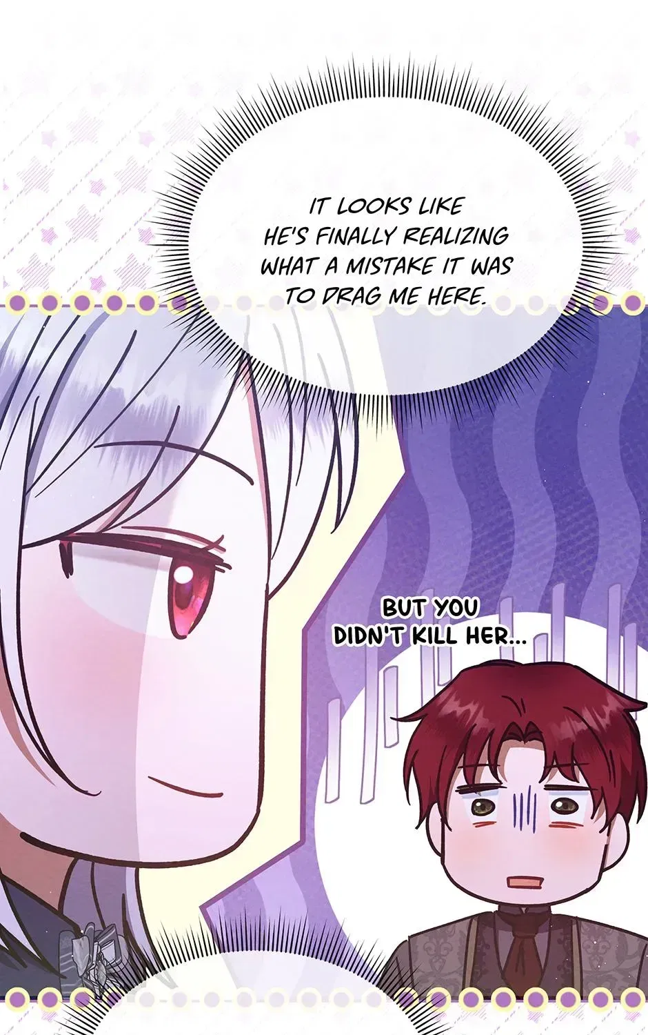 Lady Baby Is a Revenge Maker Chapter 78 – Page 43