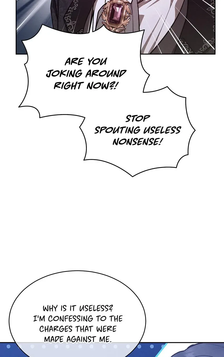 Lady Baby Is a Revenge Maker Chapter 78 – Page 47