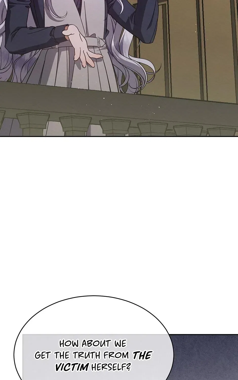 Lady Baby Is a Revenge Maker Chapter 78 – Page 53