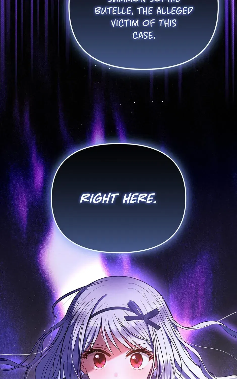Lady Baby Is a Revenge Maker Chapter 78 – Page 57
