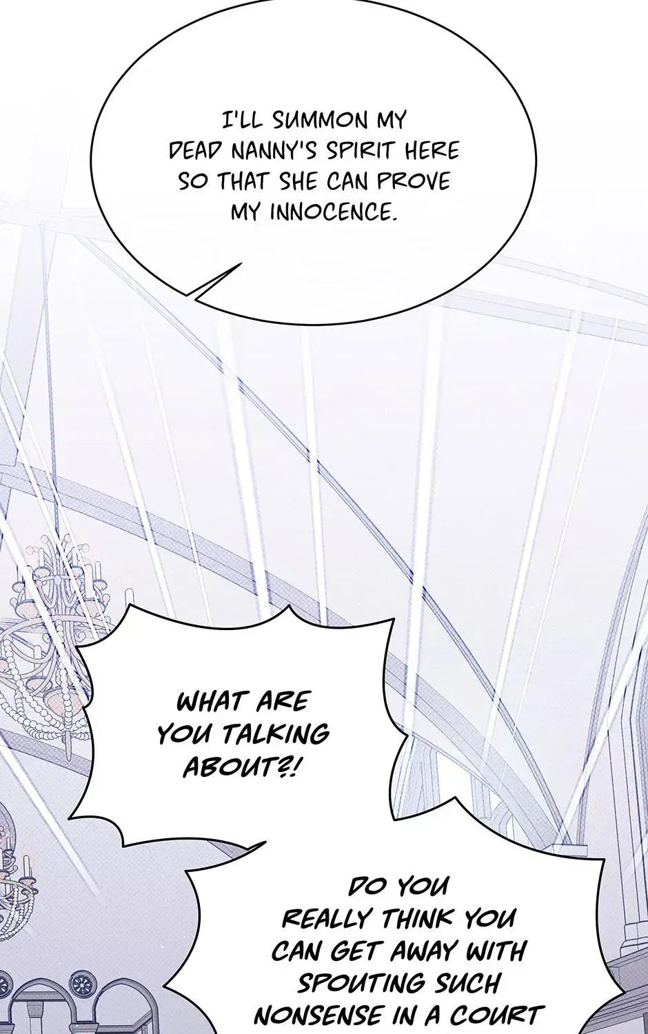 Lady Baby Is a Revenge Maker Chapter 78 – Page 63