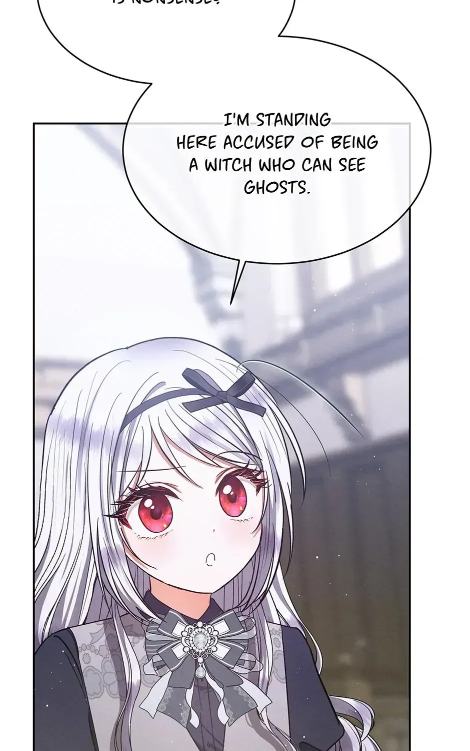 Lady Baby Is a Revenge Maker Chapter 78 – Page 67