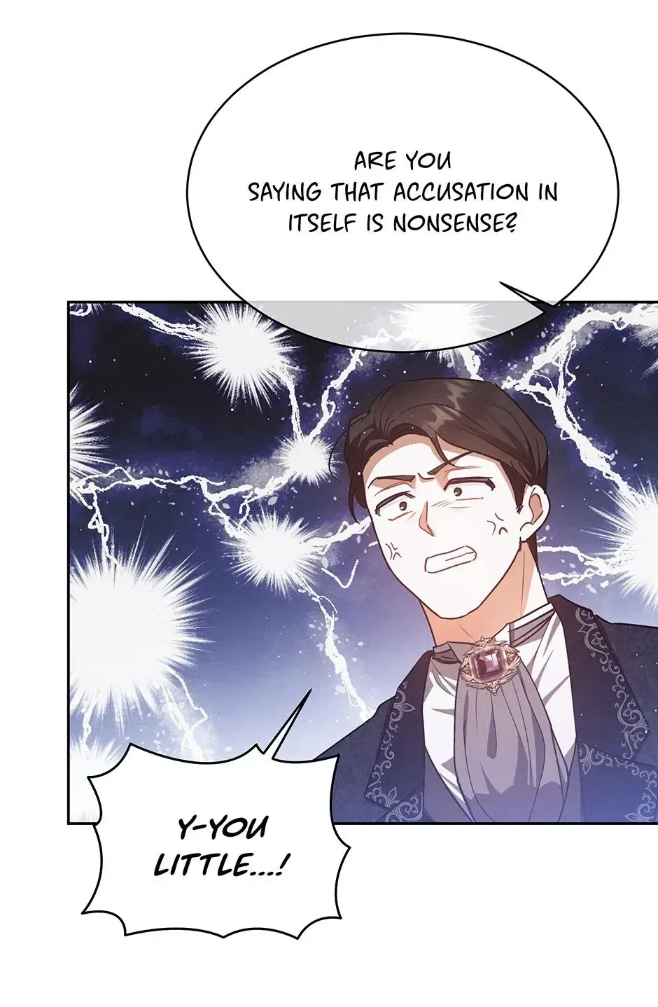 Lady Baby Is a Revenge Maker Chapter 78 – Page 69