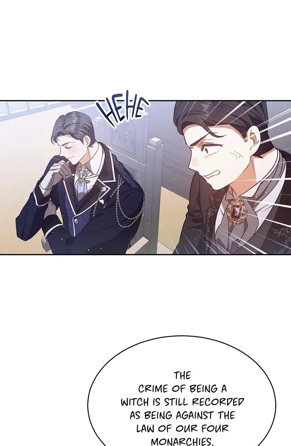 Lady Baby Is a Revenge Maker Chapter 78 – Page 70