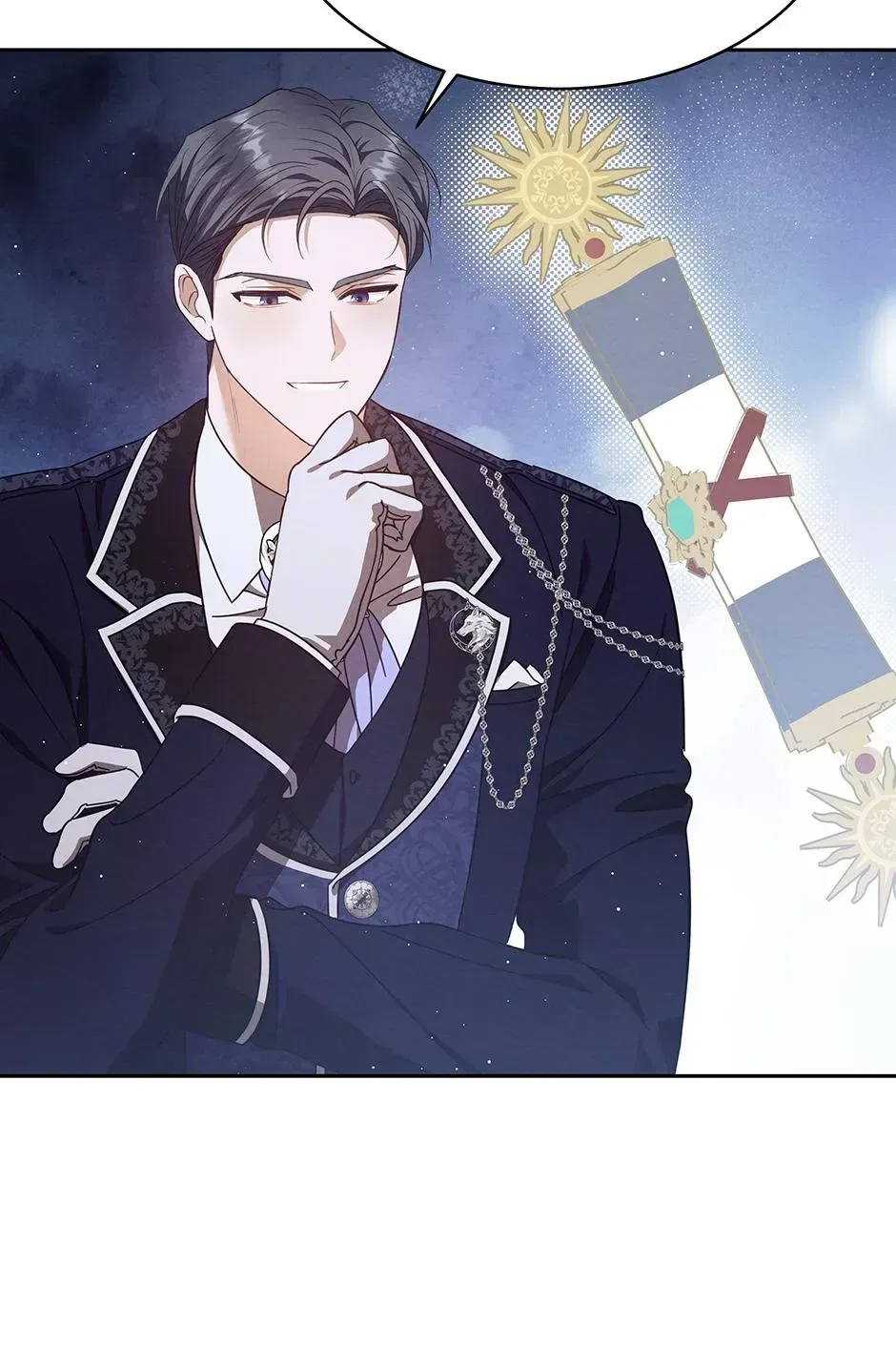 Lady Baby Is a Revenge Maker Chapter 78 – Page 71