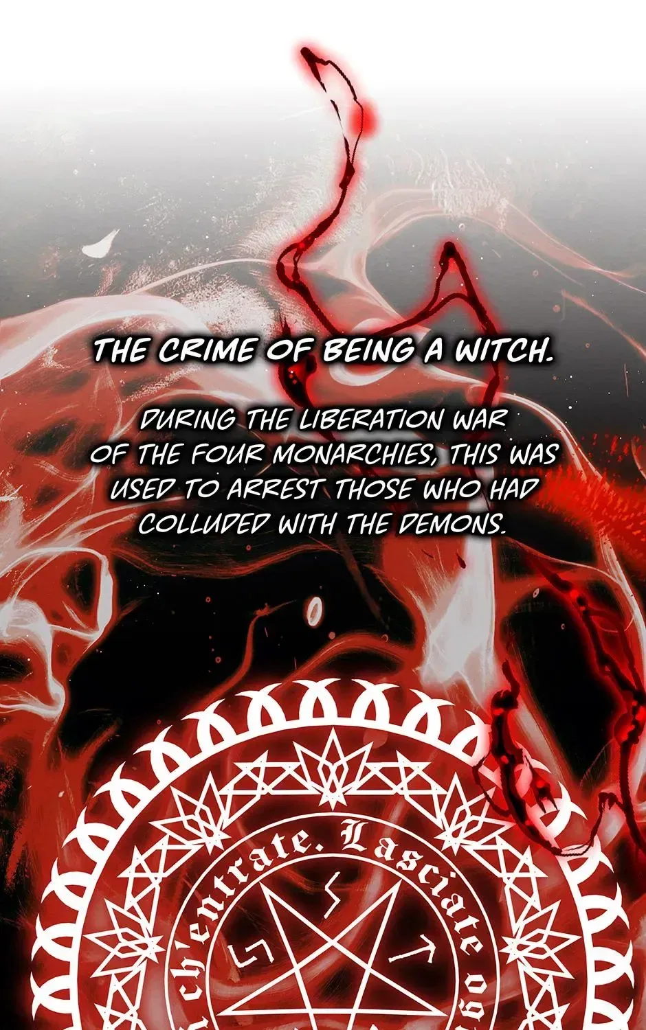 Lady Baby Is a Revenge Maker Chapter 78 – Page 72