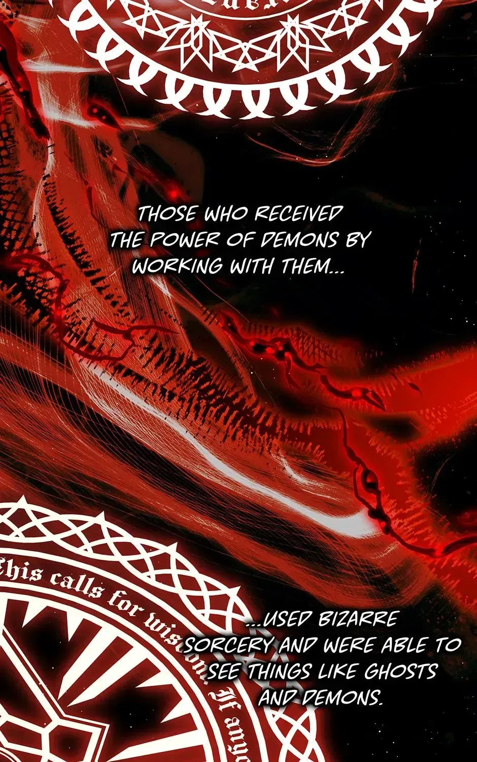 Lady Baby Is a Revenge Maker Chapter 78 – Page 74