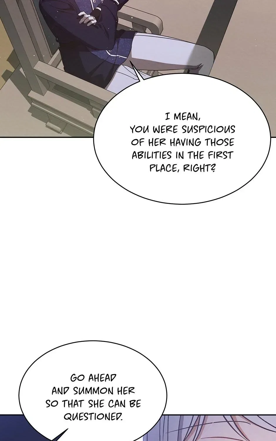 Lady Baby Is a Revenge Maker Chapter 78 – Page 82