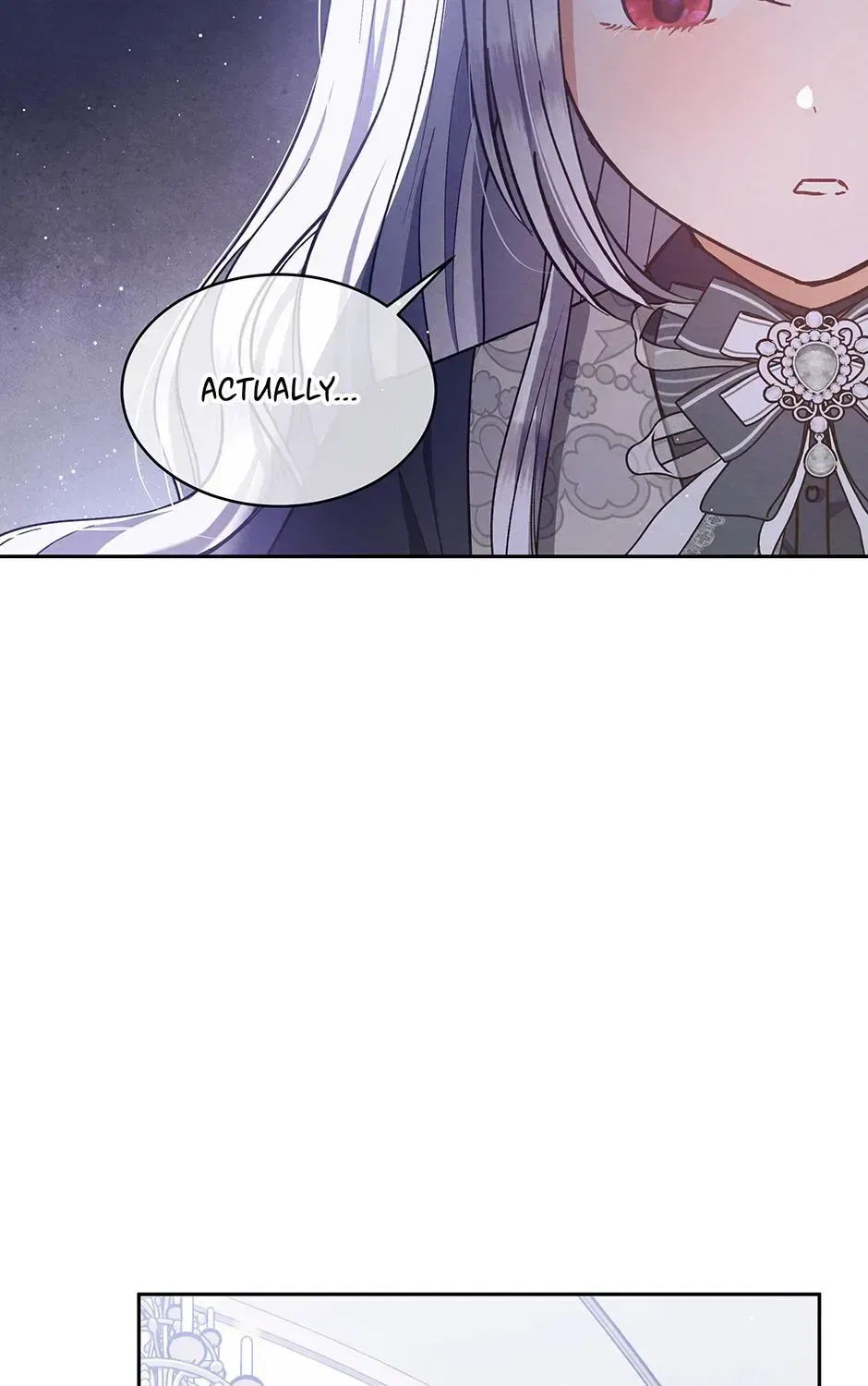 Lady Baby Is a Revenge Maker Chapter 78 – Page 84