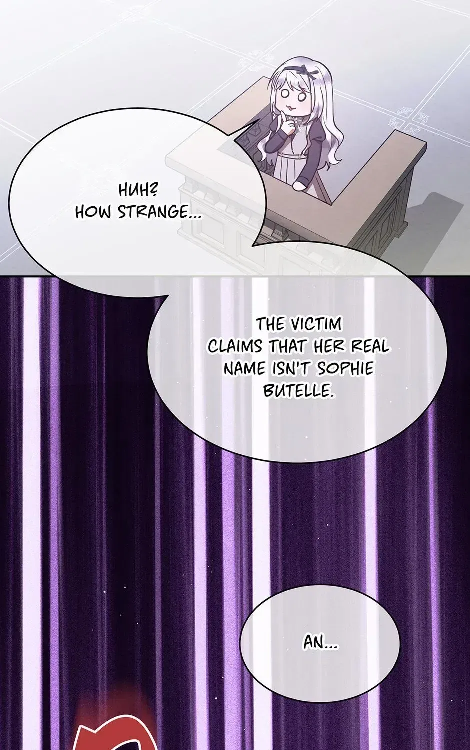 Lady Baby Is a Revenge Maker Chapter 78 – Page 92