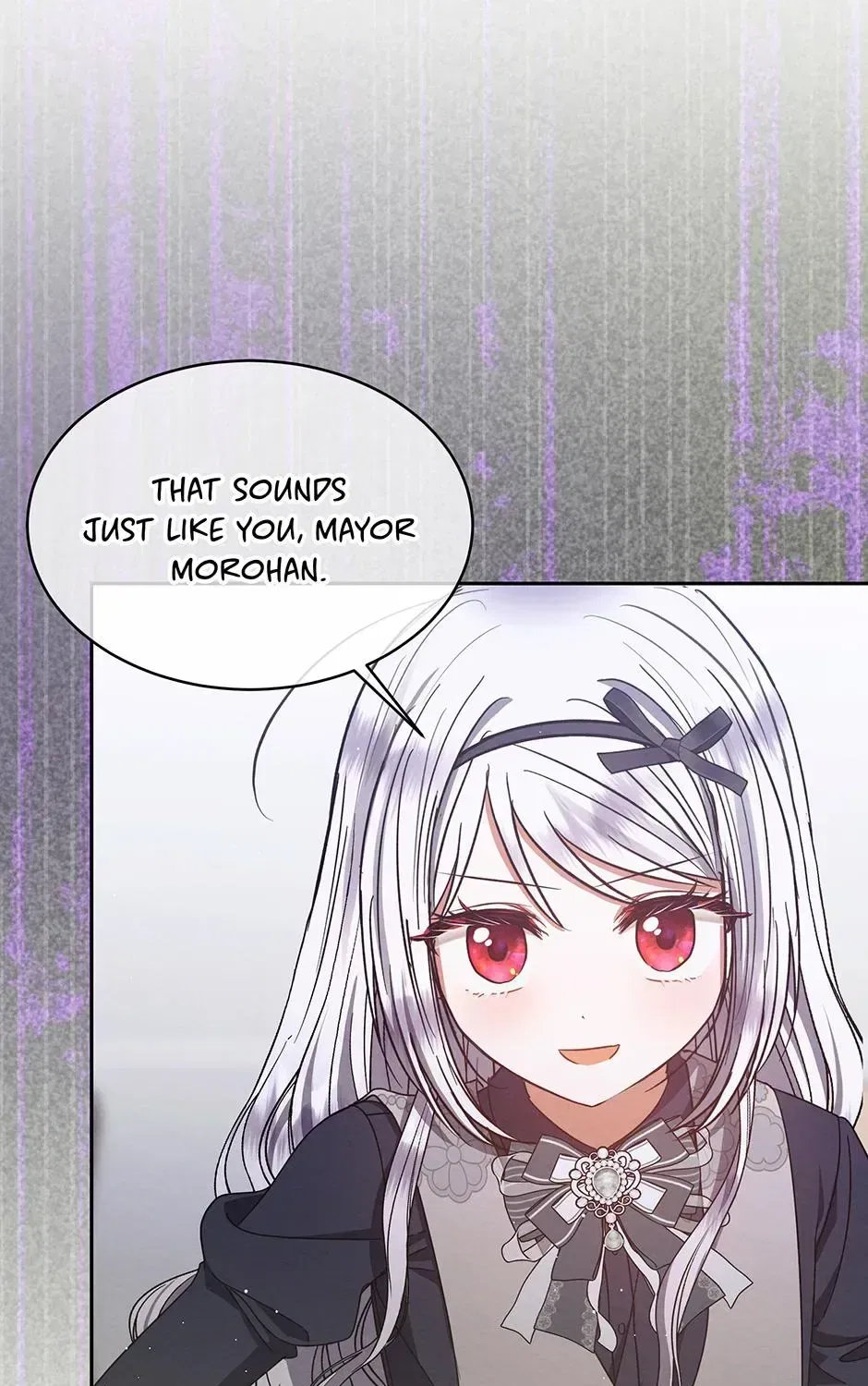 Lady Baby Is a Revenge Maker Chapter 78 – Page 100