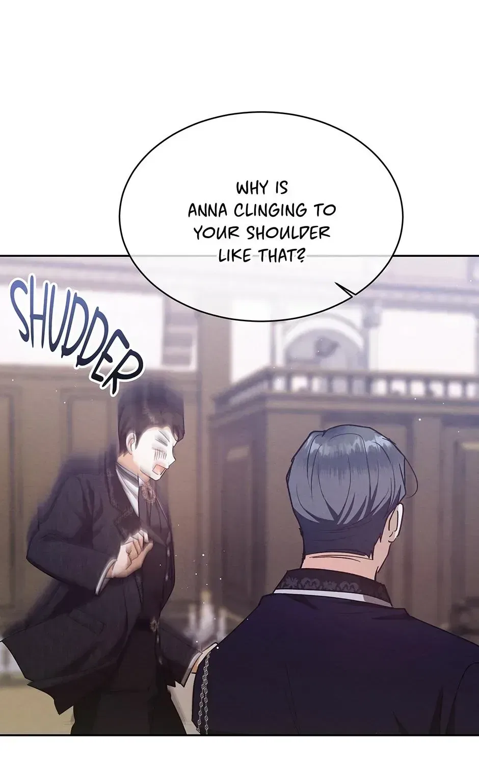 Lady Baby Is a Revenge Maker Chapter 78 – Page 118