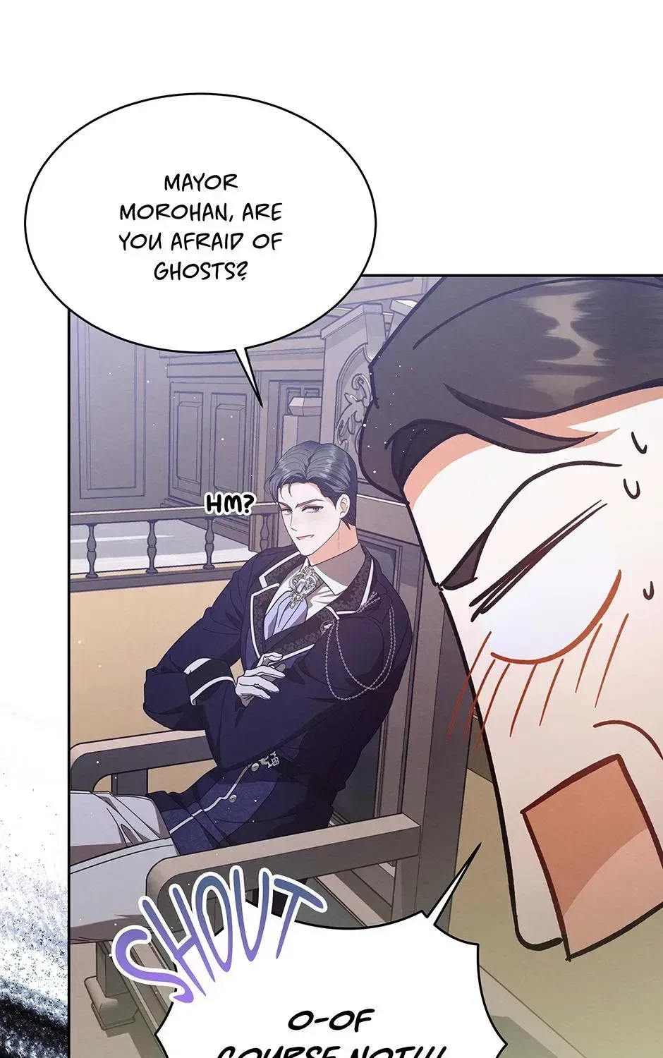 Lady Baby Is a Revenge Maker Chapter 78 – Page 120