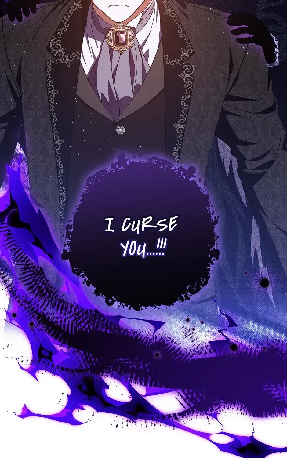 Lady Baby Is a Revenge Maker Chapter 78 – Page 126