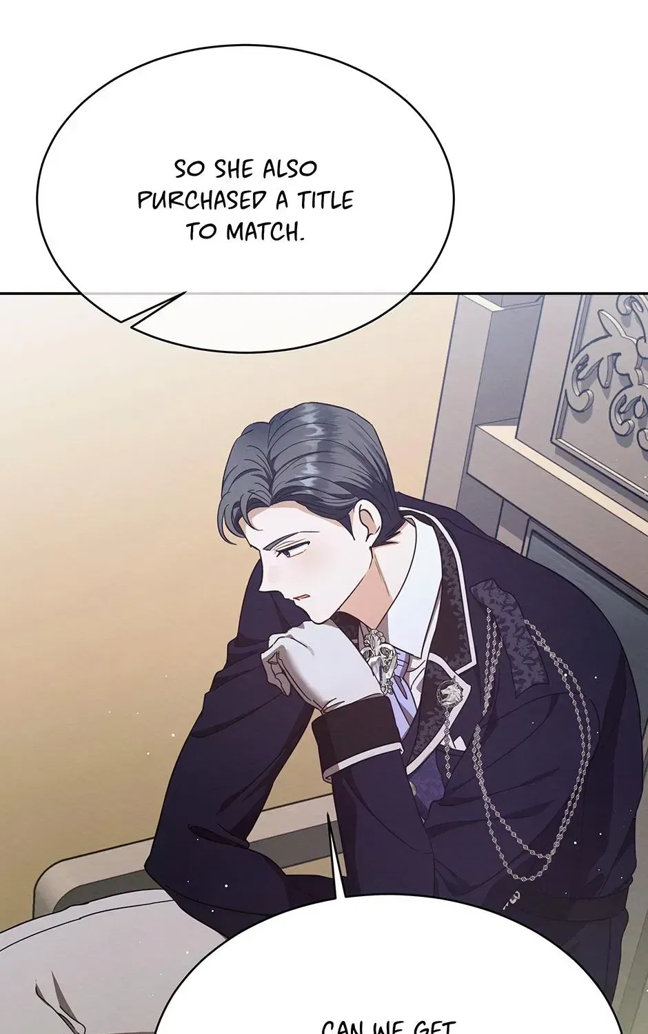 Lady Baby Is a Revenge Maker Chapter 78 – Page 135