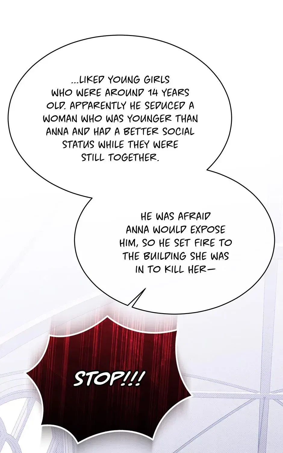 Lady Baby Is a Revenge Maker Chapter 78 – Page 139