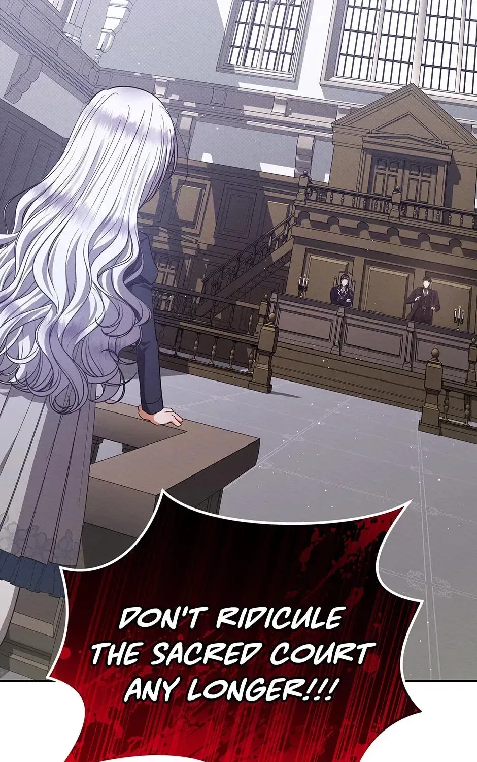 Lady Baby Is a Revenge Maker Chapter 78 – Page 141