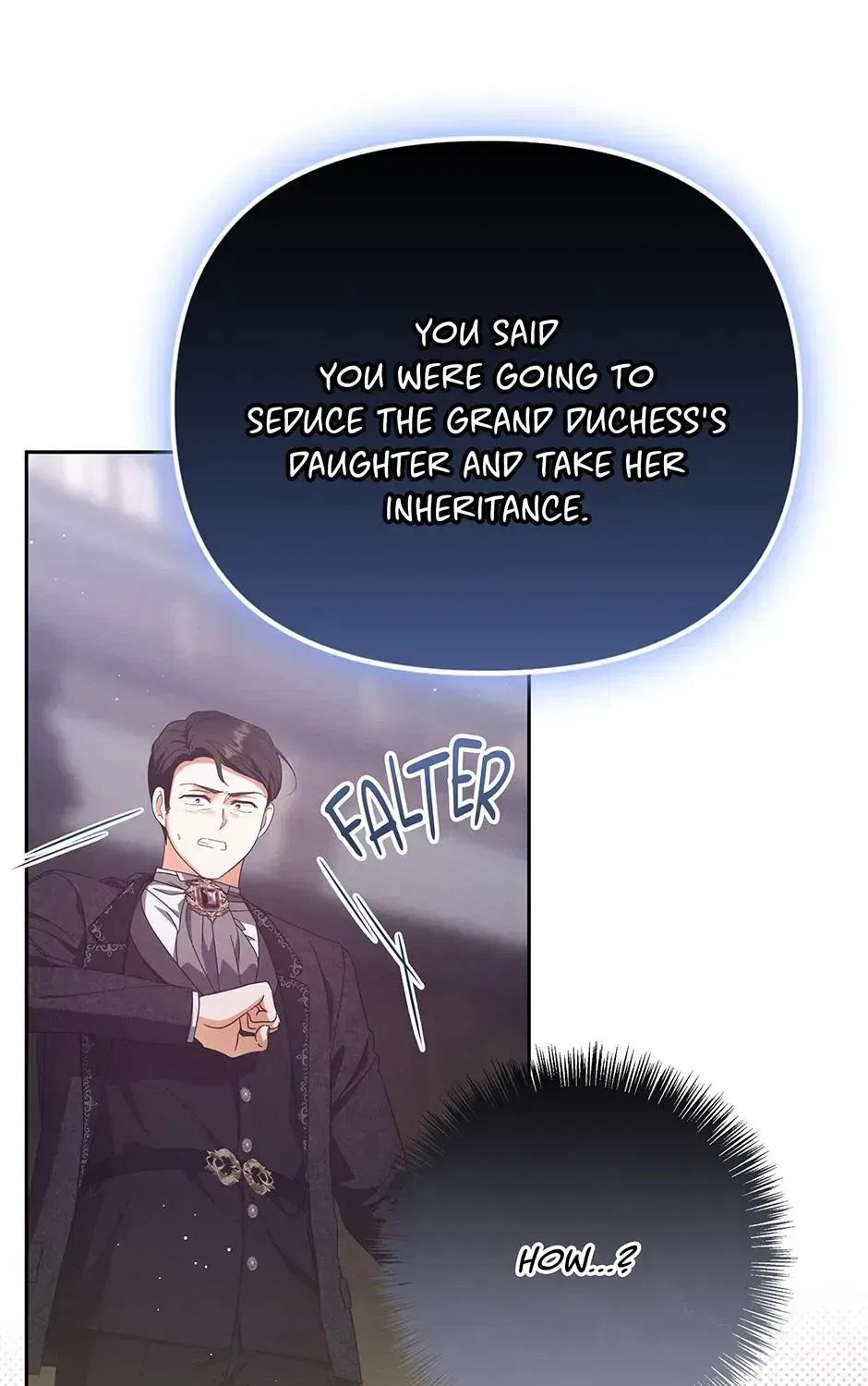 Lady Baby Is a Revenge Maker Chapter 78 – Page 147