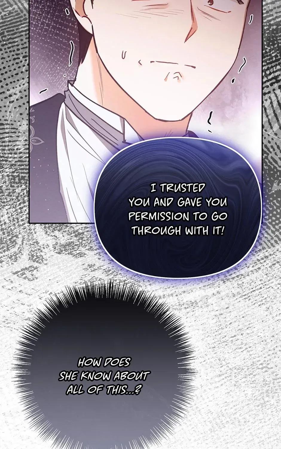 Lady Baby Is a Revenge Maker Chapter 78 – Page 151