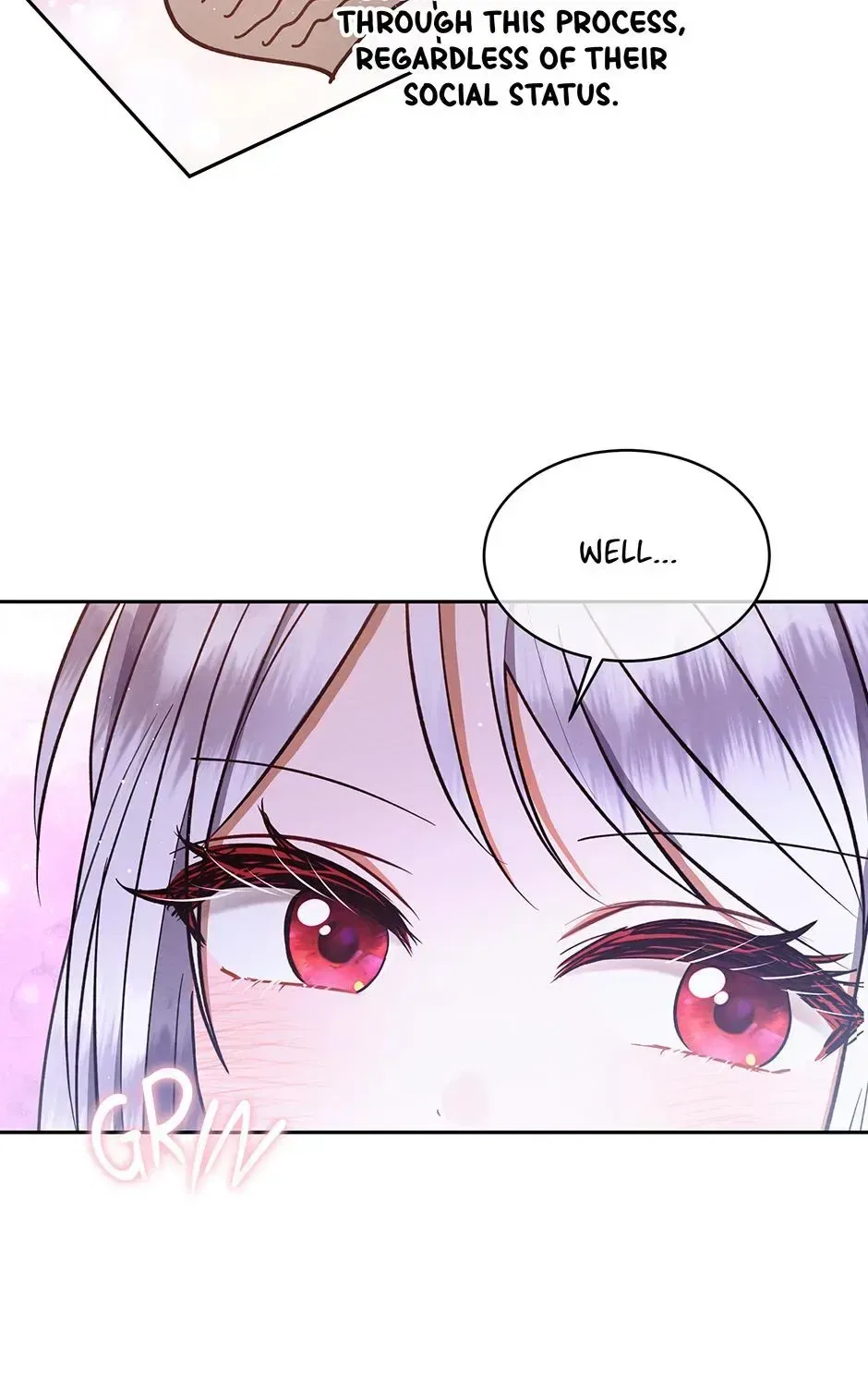 Lady Baby Is a Revenge Maker Chapter 78 – Page 159