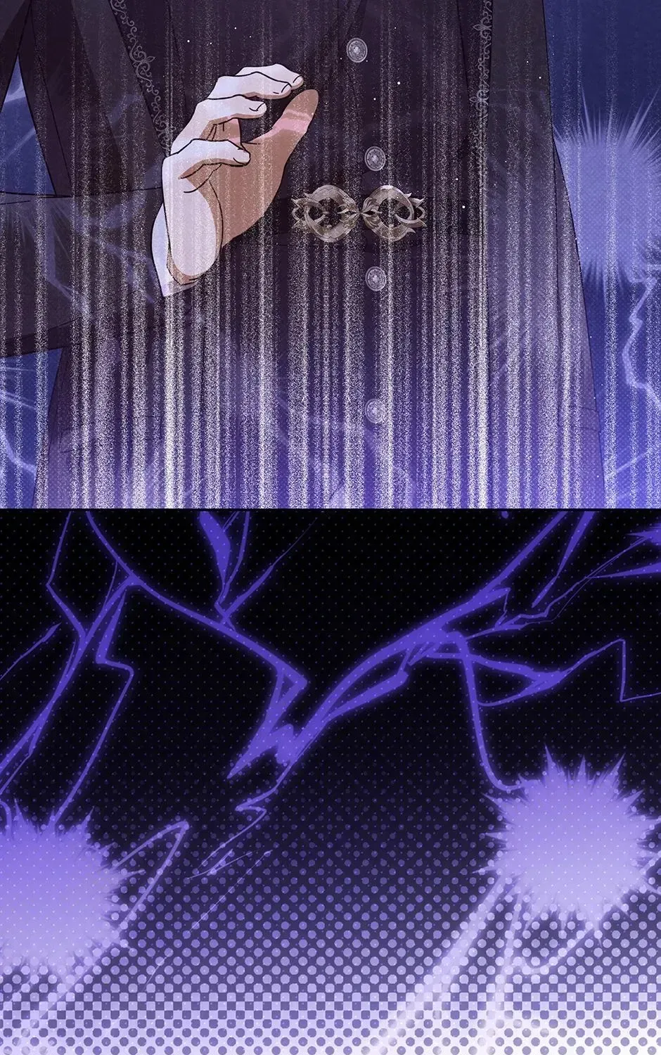 Lady Baby Is a Revenge Maker Chapter 78 – Page 163