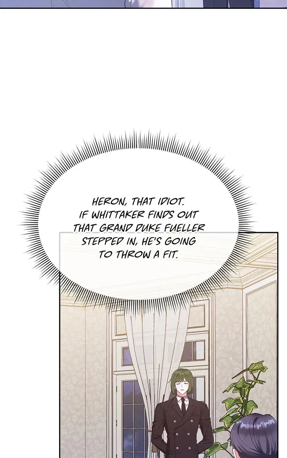 Lady Baby Is a Revenge Maker Chapter 77 – Page 5