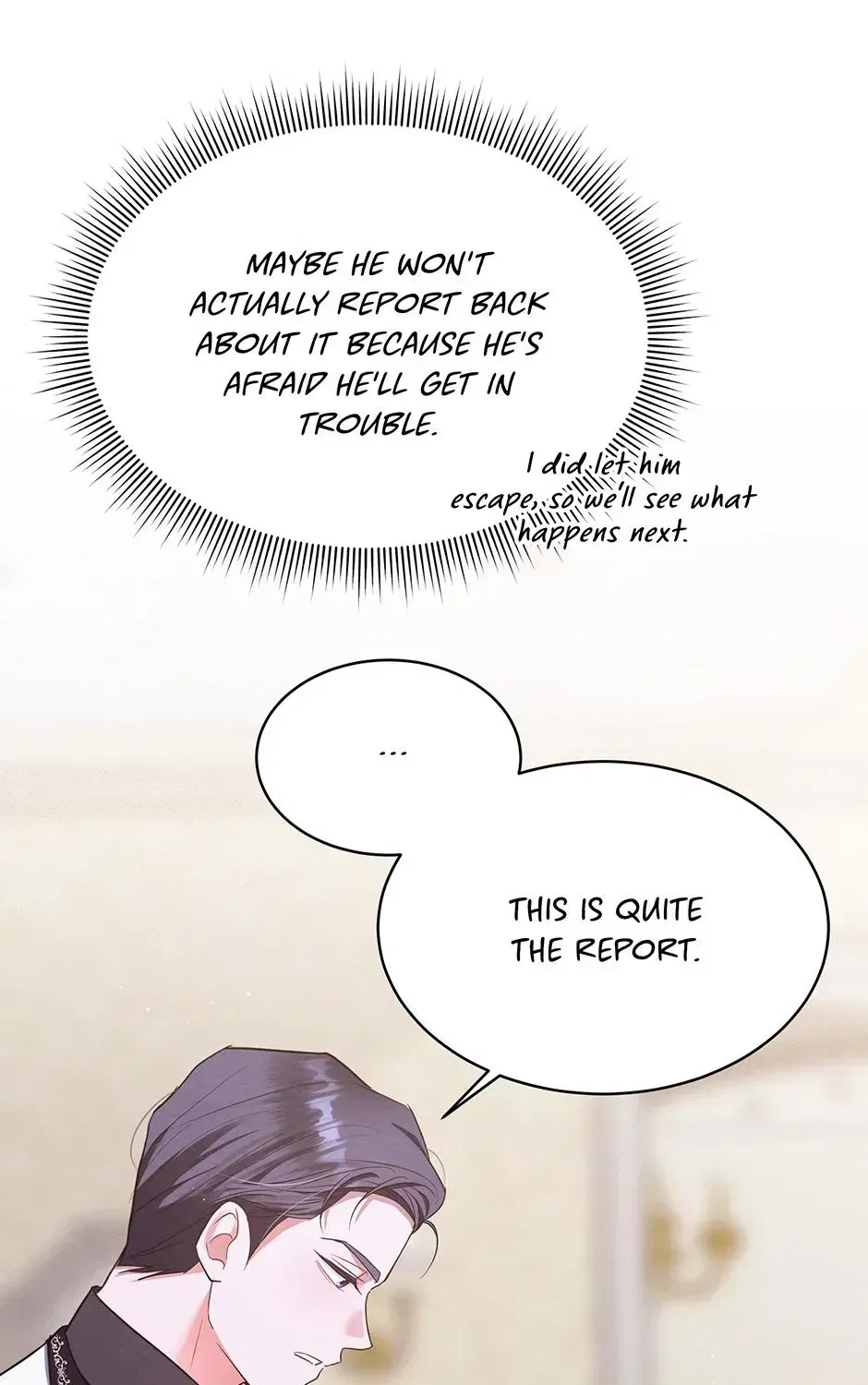 Lady Baby Is a Revenge Maker Chapter 77 – Page 7