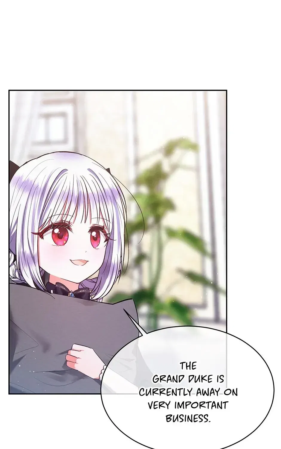 Lady Baby Is a Revenge Maker Chapter 77 – Page 15