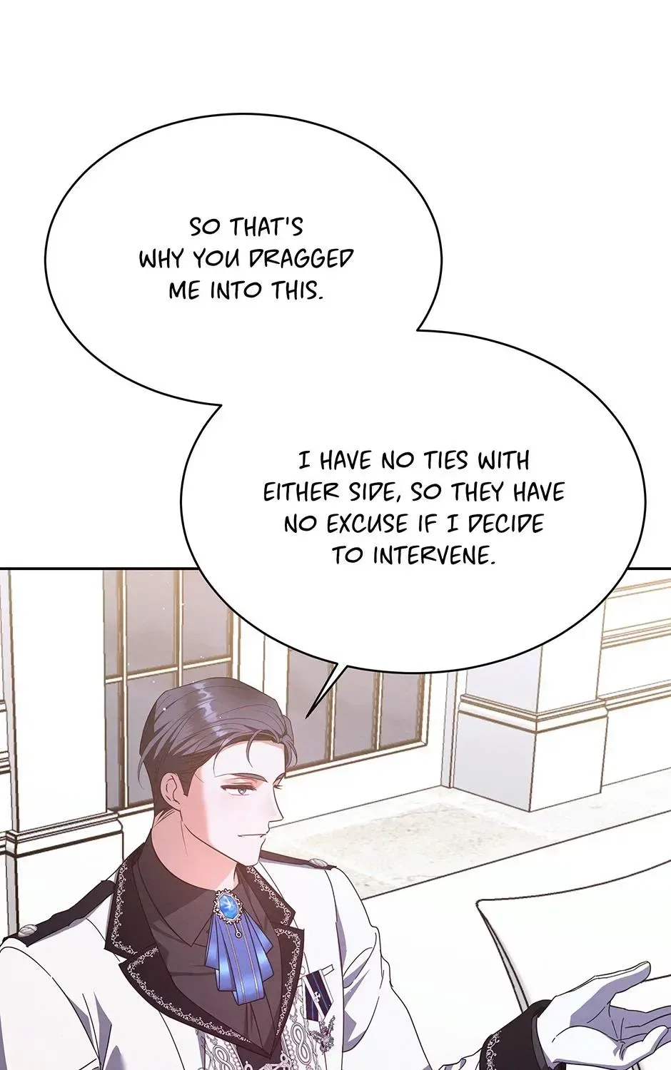 Lady Baby Is a Revenge Maker Chapter 77 – Page 23