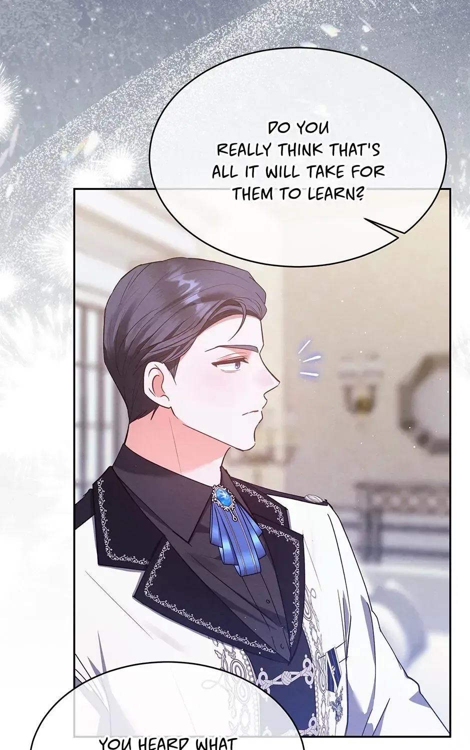 Lady Baby Is a Revenge Maker Chapter 77 – Page 29