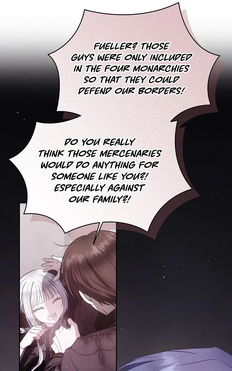Lady Baby Is a Revenge Maker Chapter 77 – Page 31